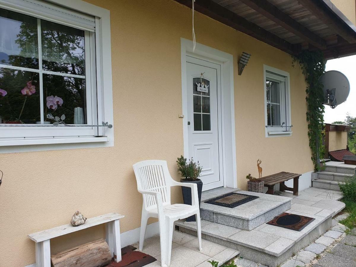 Ferienwohnung Fichtelmountain Fichtelberg Exterior photo
